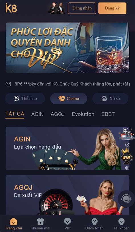 Top 6 trang Casino trực tuyến uy tín nhất Việt Nam 2023.